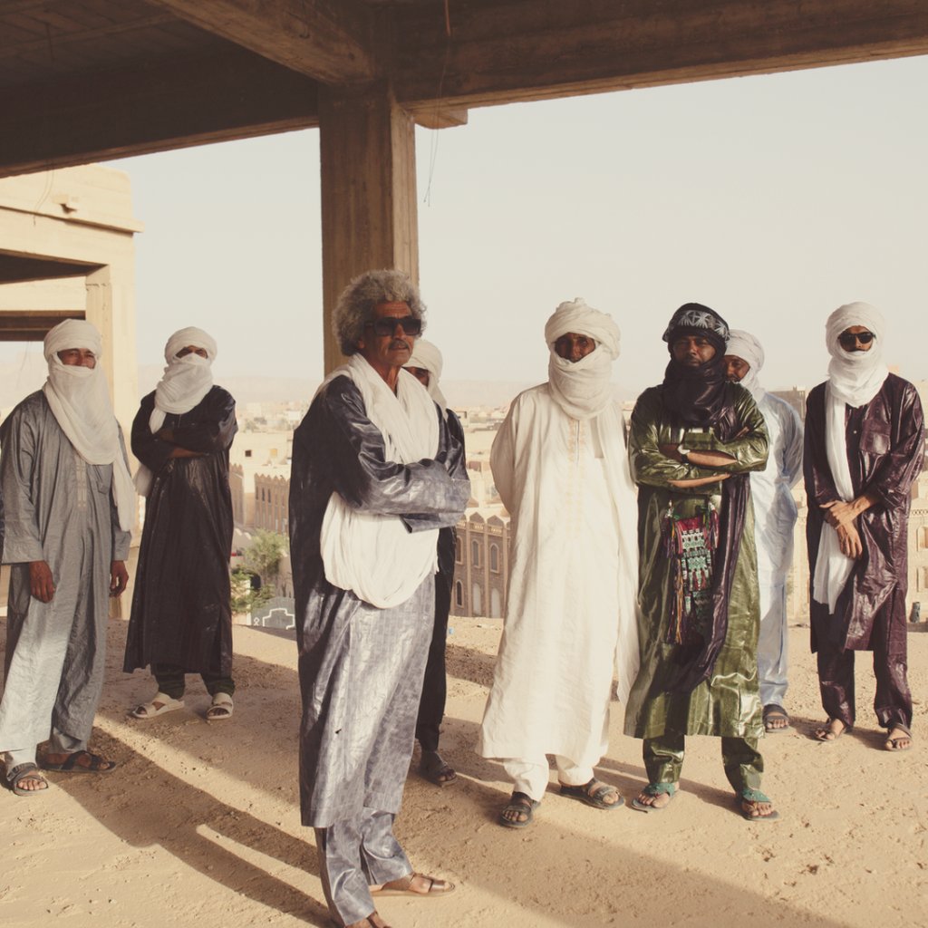 Tinariwen