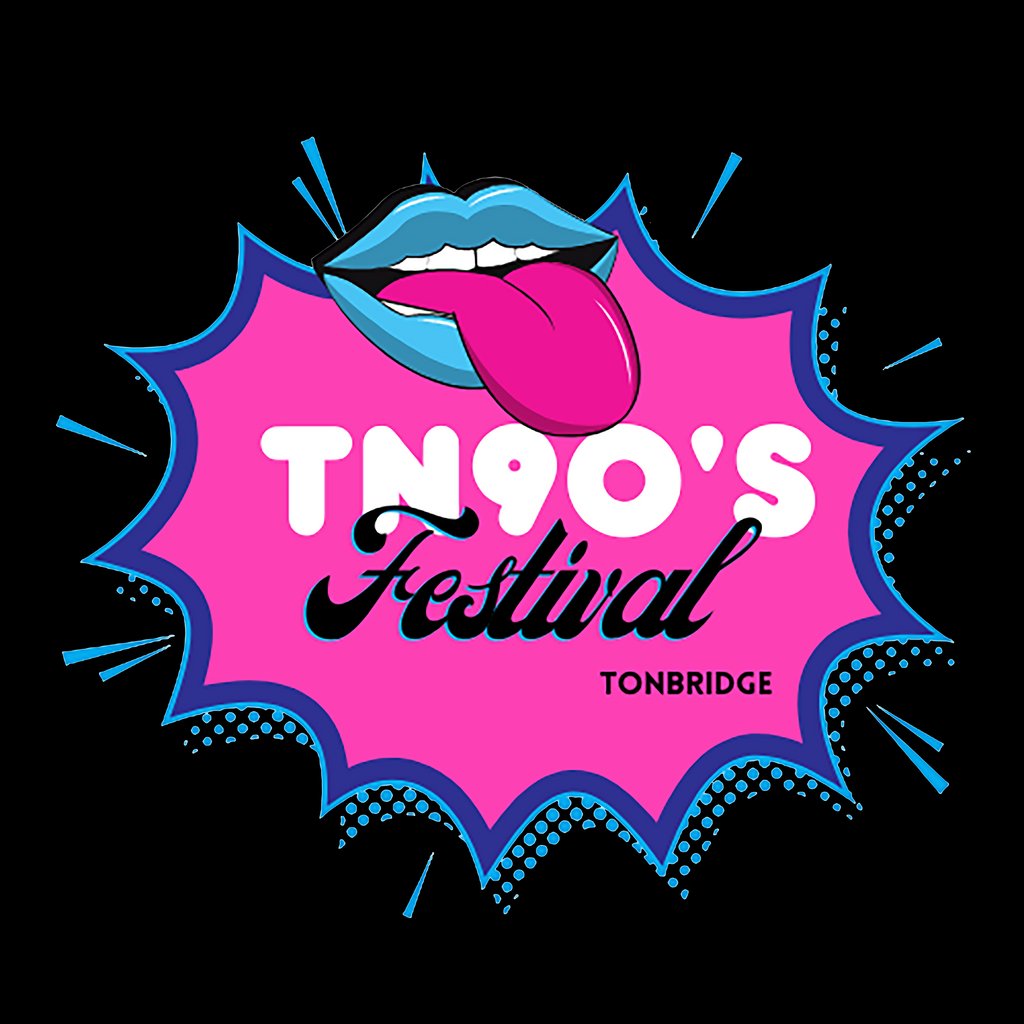 TN90's Festival Tonbridge 2026