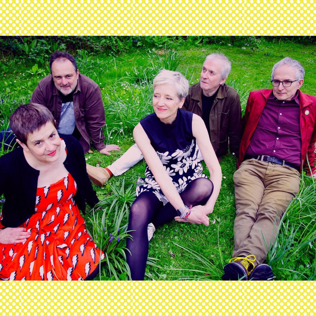 HEAVENLY with support TULPA