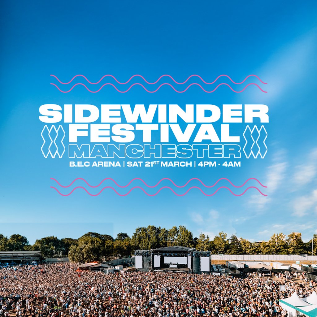 Sidewinder Festival