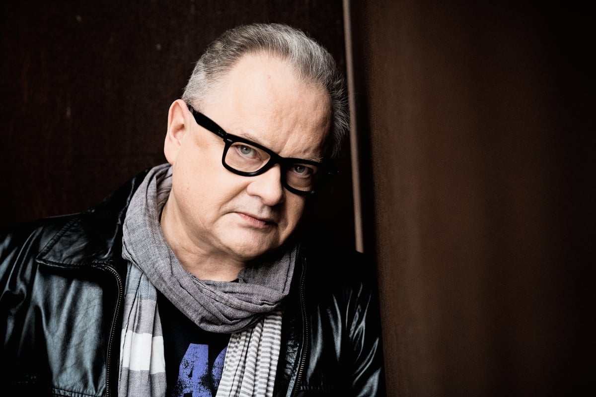 Heinz Rudolf Kunze & Verstärkung - Angebot und Nachfrage Tour 2026