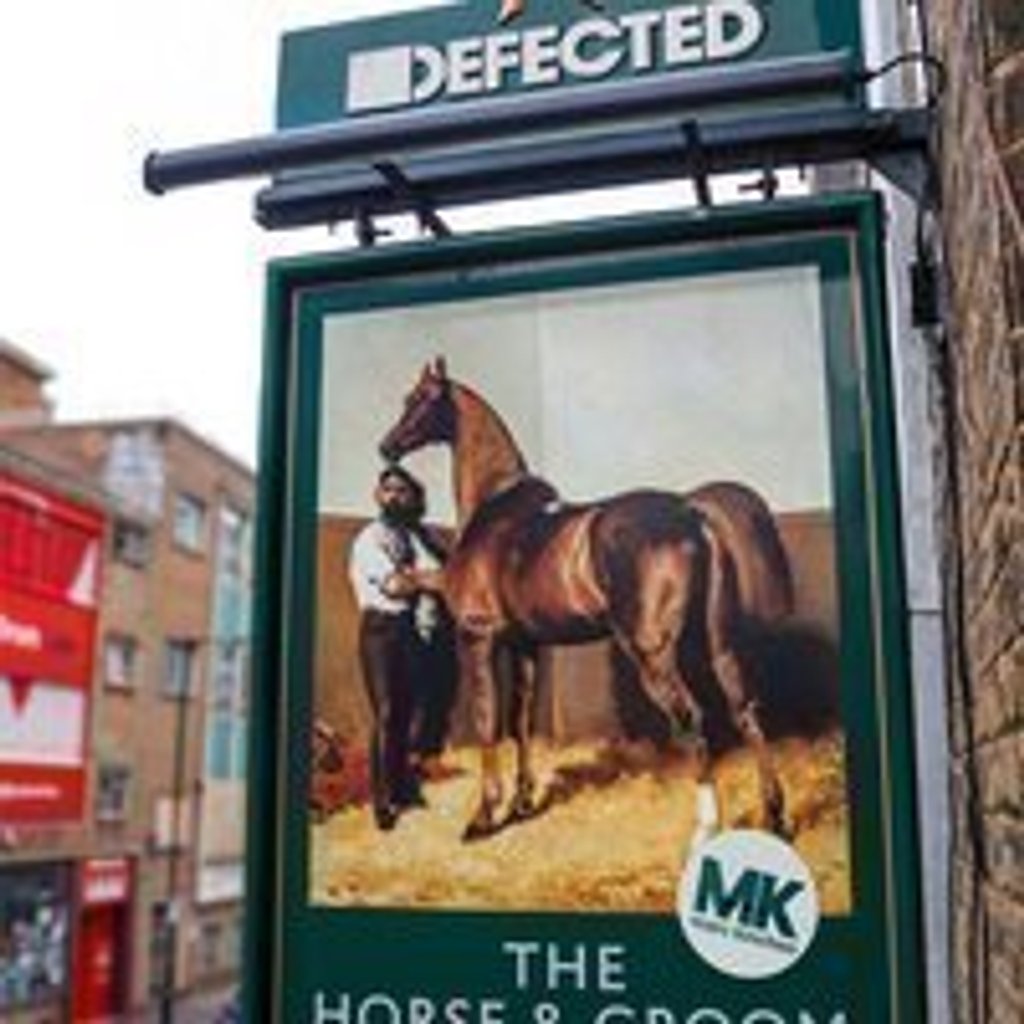 Unique Rhythm free March daytime party