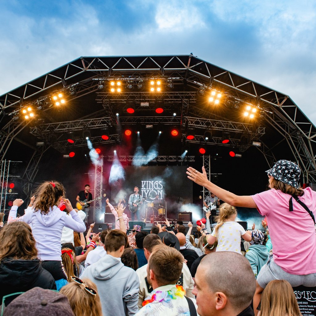 Replika Festival 2026