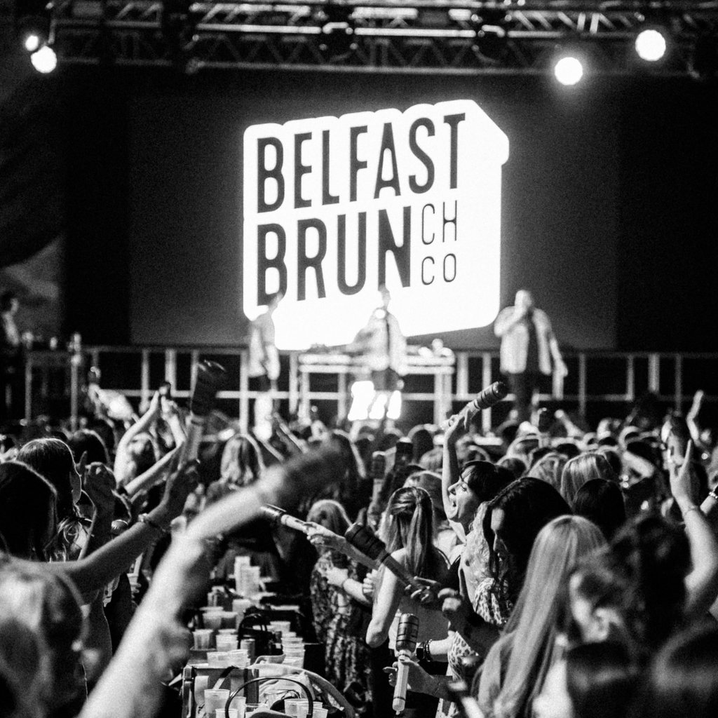 Belfast Brunch Co - Evening