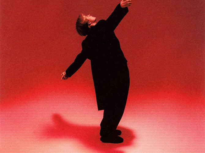 Ivo Martin - MIT DIR WIRD MIR WARM TOUR 2026