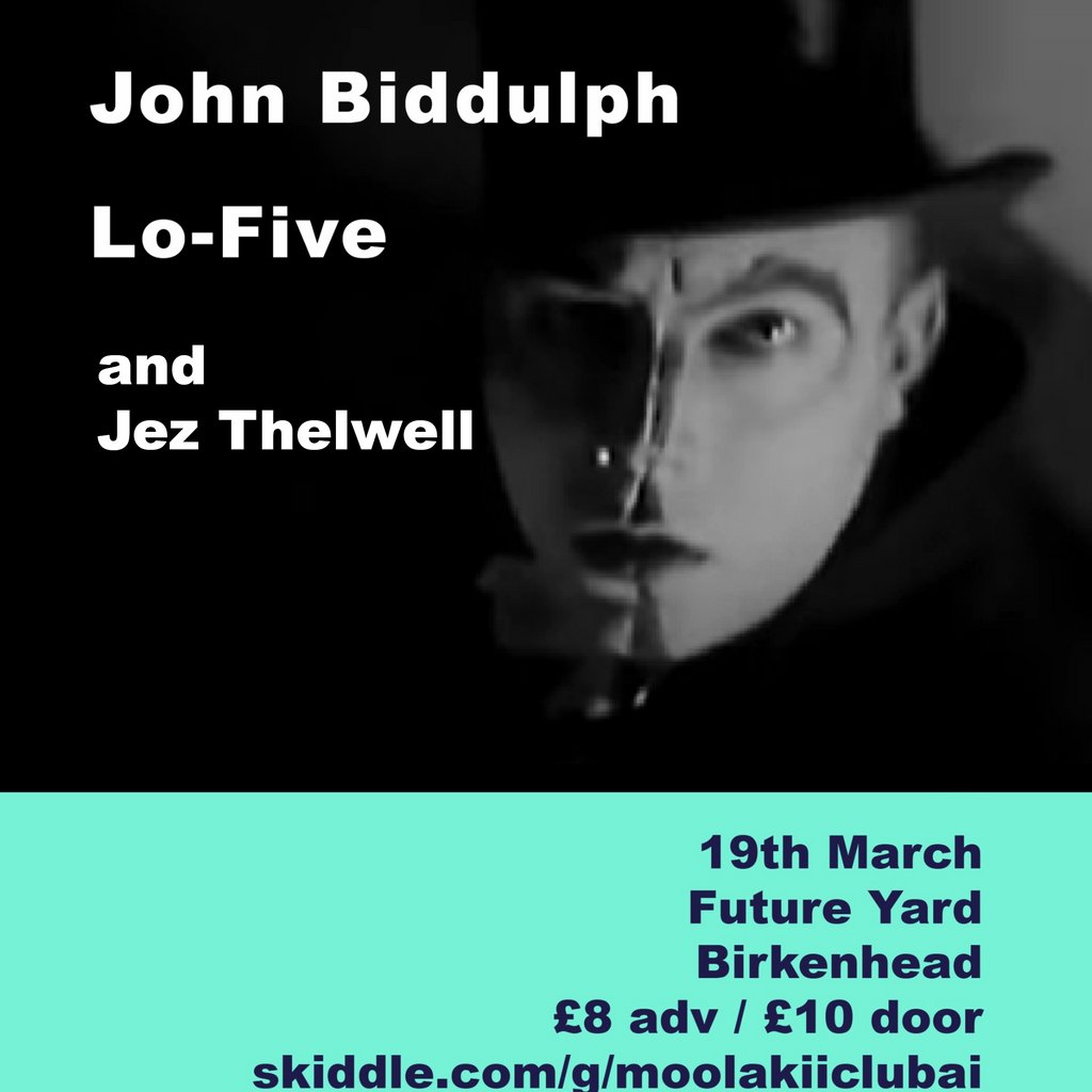 Live Soundtracks To Silent Films