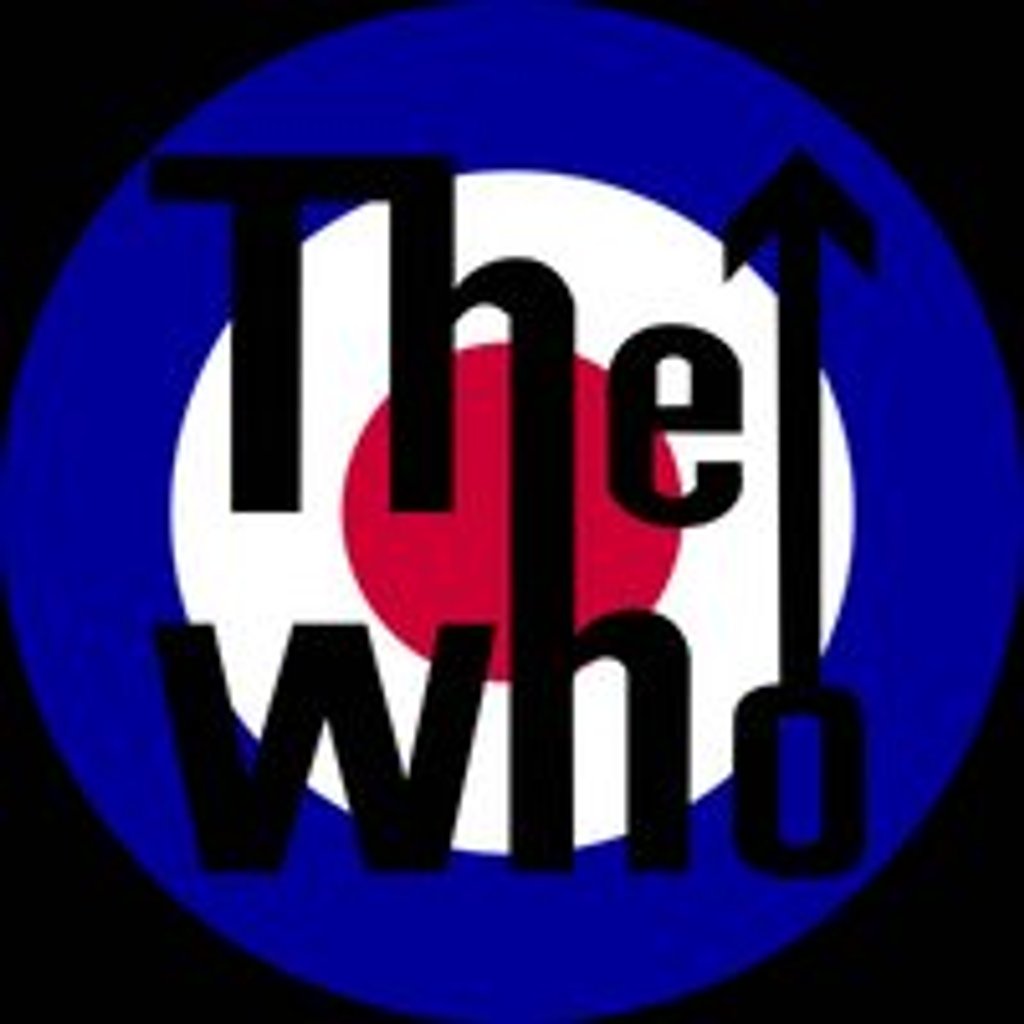 The Who - Performed LIVE by The Who UK