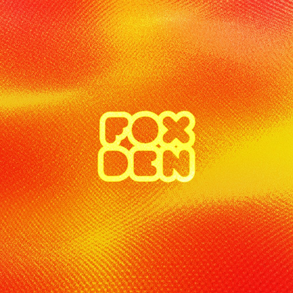 FOXDEN x DOPPLER - UKG | BASS | DNB