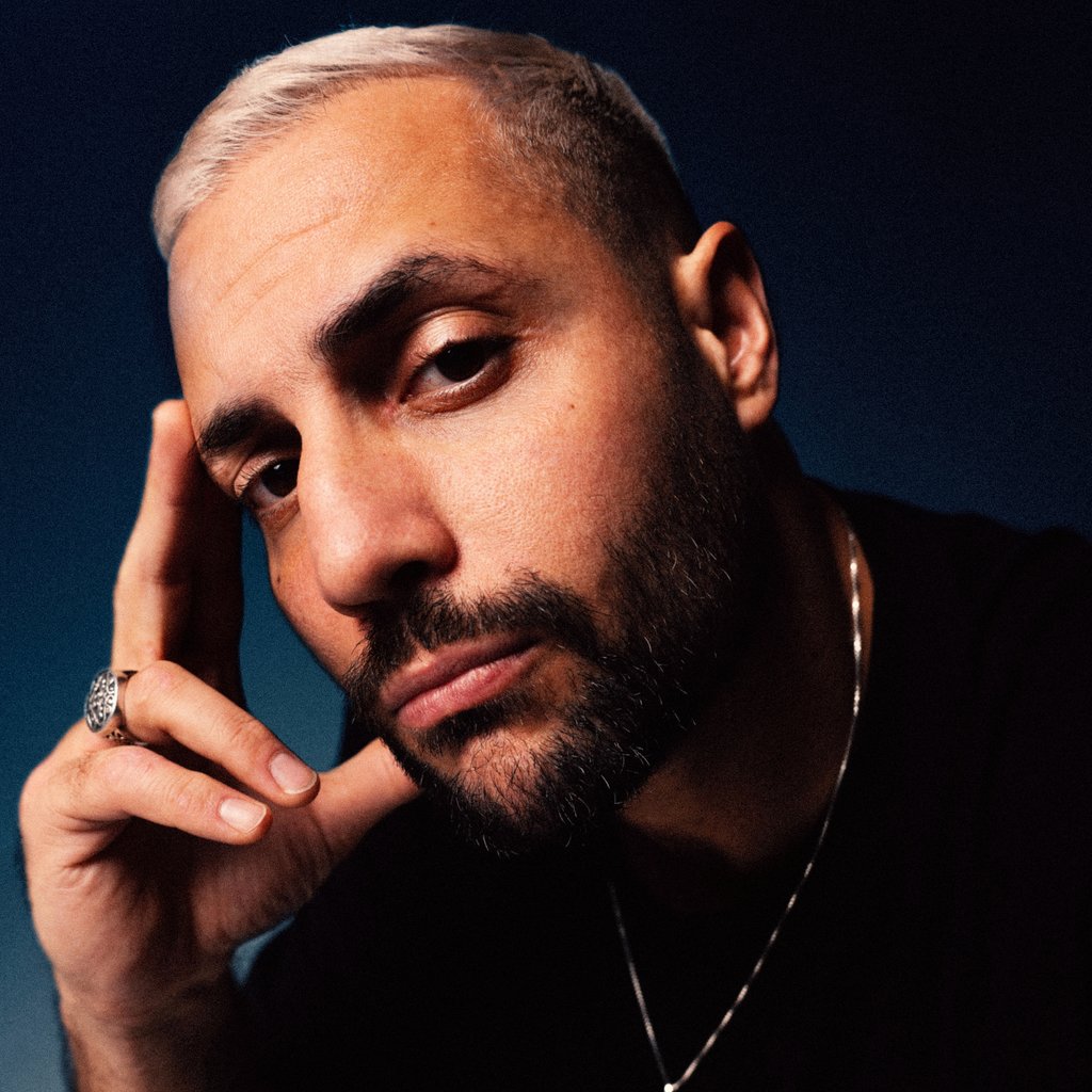 House Dynamics: 001 -- ANIL ARAS -- HOUSE ALL NIGHT LONG