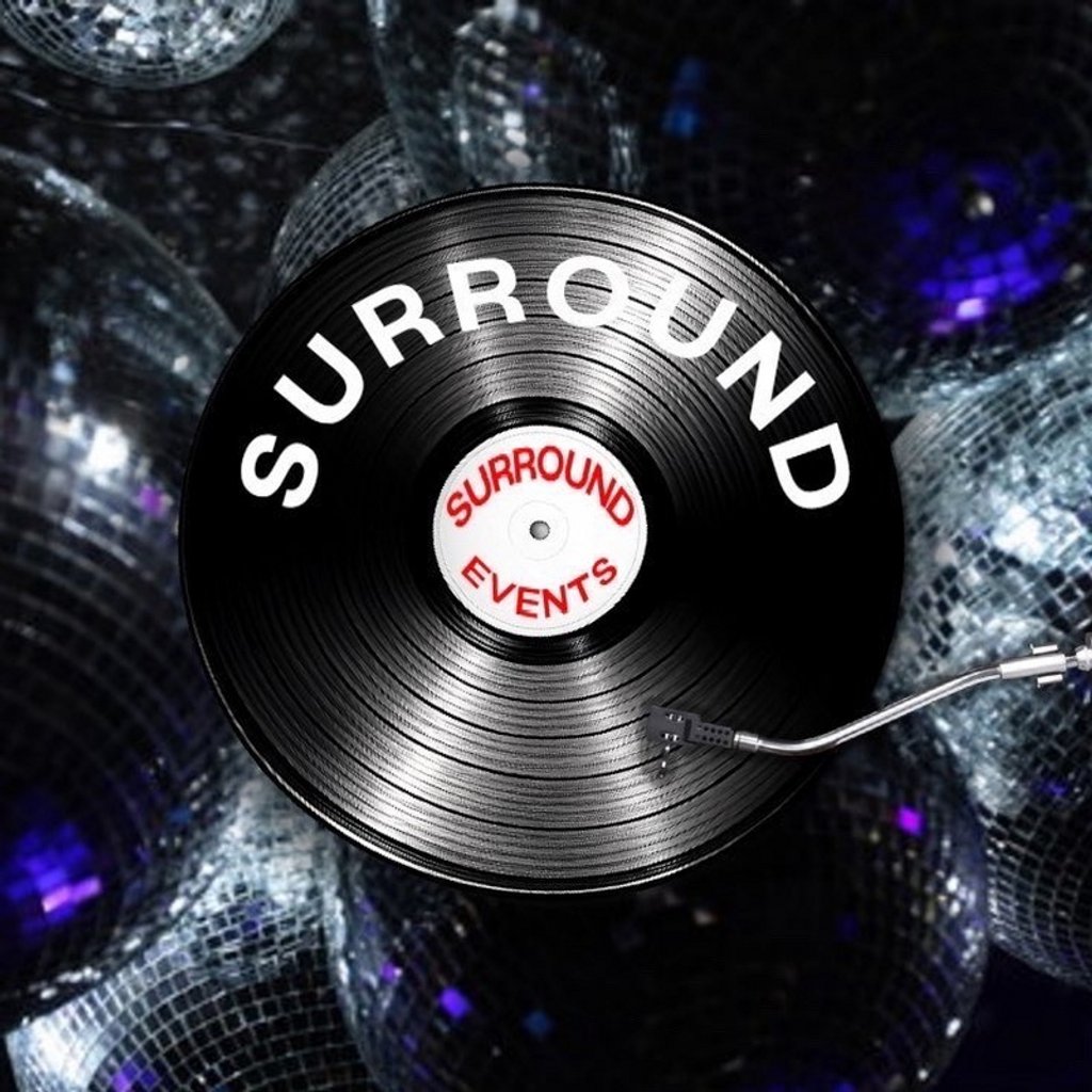 SURROUND EVENTS at The North Pole