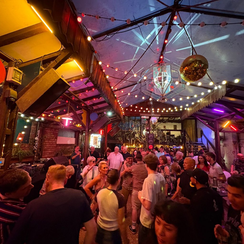 Liverpool Soul Weekender 2026