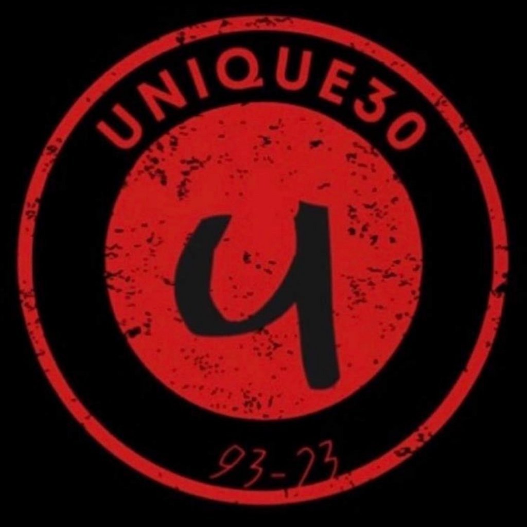 UNIQUE_30 March 21st - Party