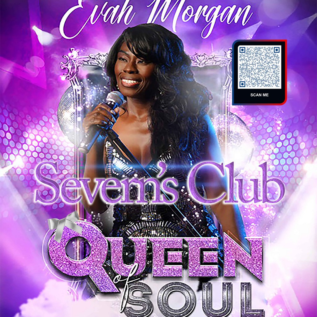 Soul & Motown Night - Stourport