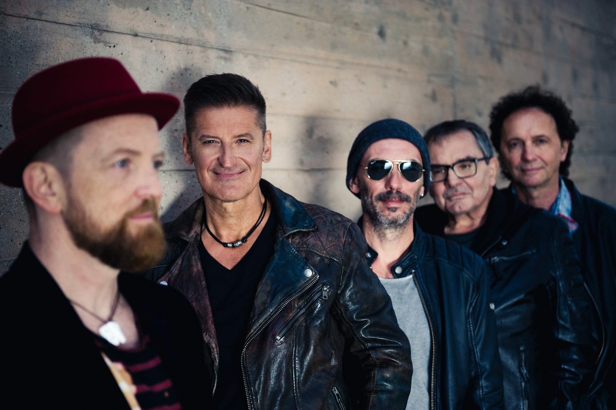 PUR | Box seat in the Ticketmaster Suite