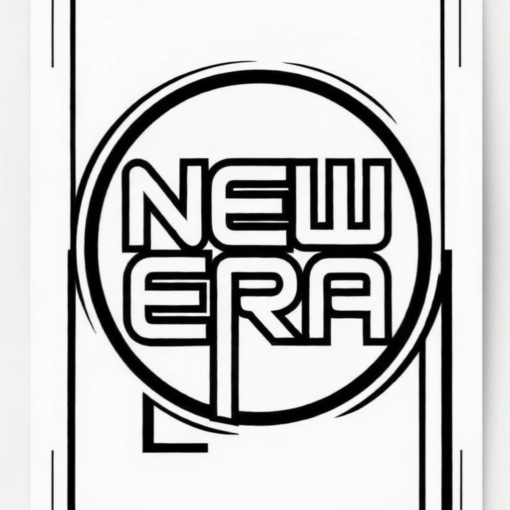 New Era Presents : THE COME UP