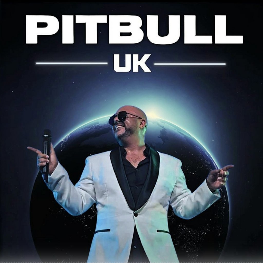 Pitbull UK, Live at Empire Rochdale