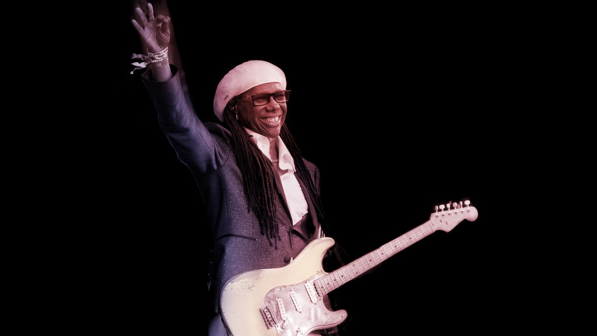 Nile Rodgers & Chic + Mother's Finest + Kid Creole & The Coconuts