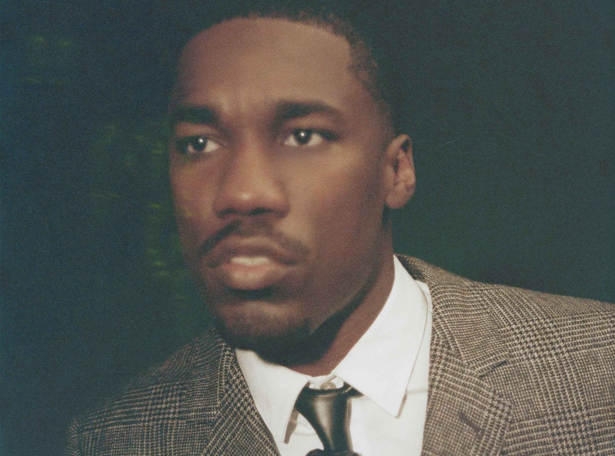 GIVEON - DEAR BELOVED THE TOUR