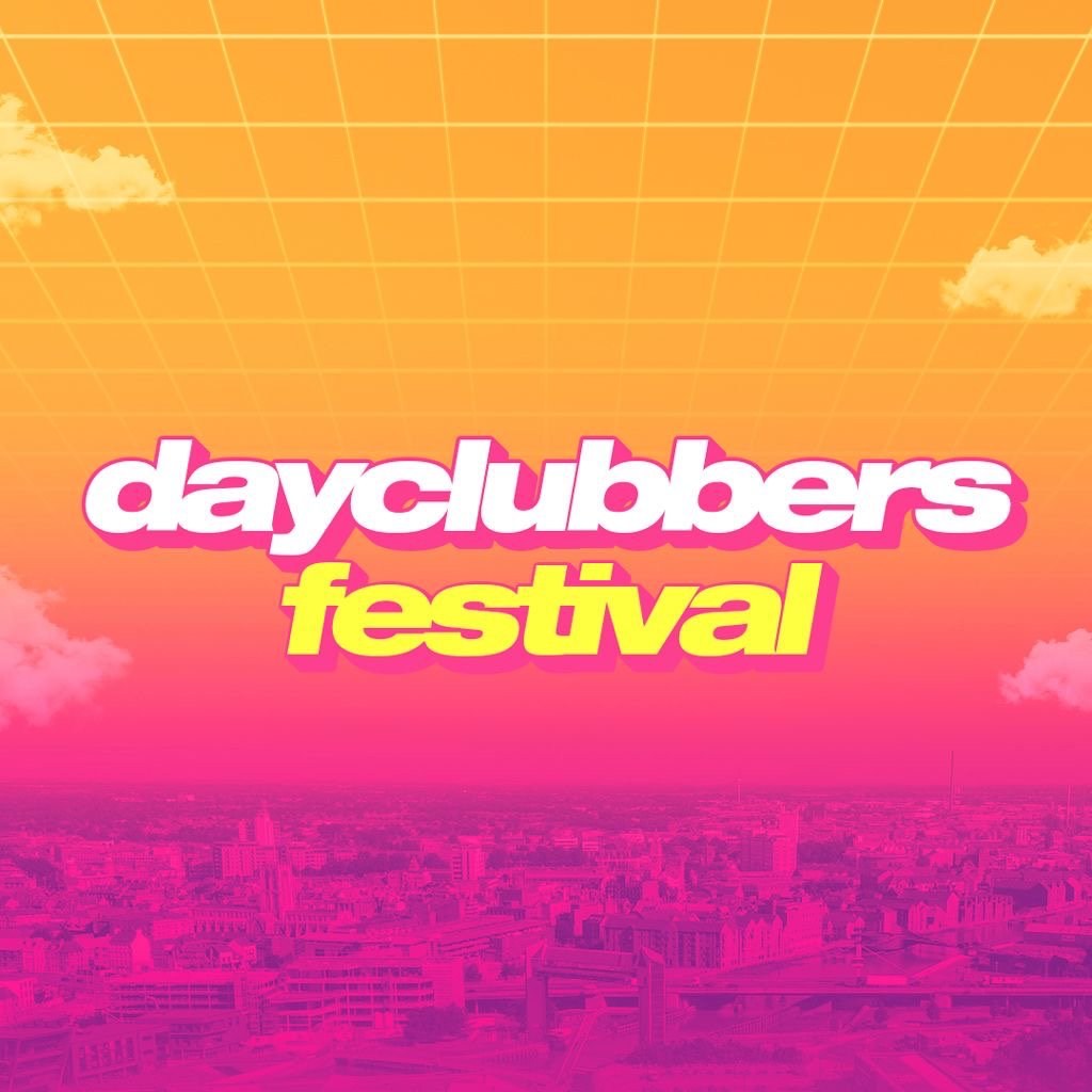 DayClubbers - THE FESTIVAL: 2026