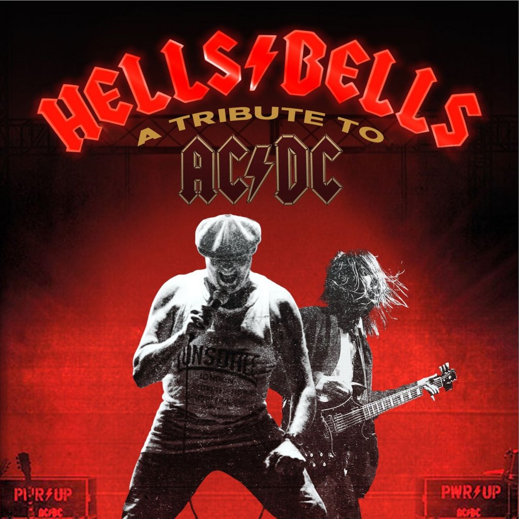 Hells Bells Tribute to AC/DC