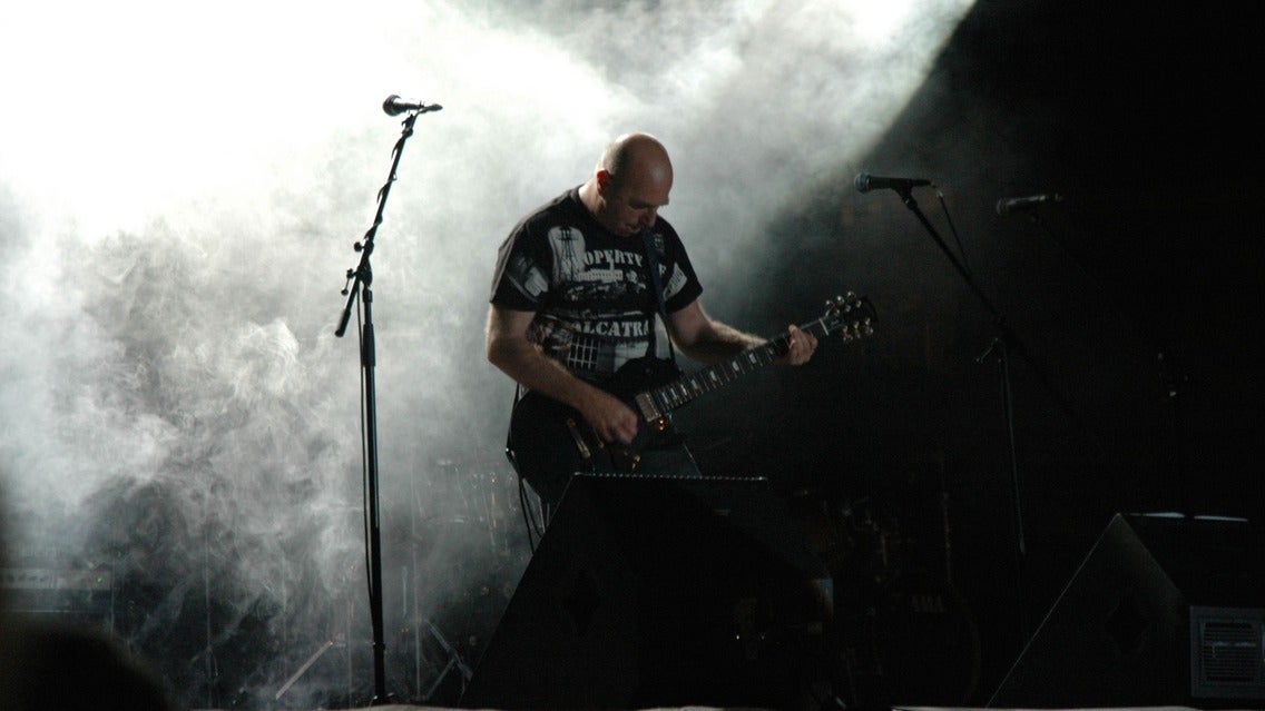 Genitorturers, Nathan James, Kore Rozzik