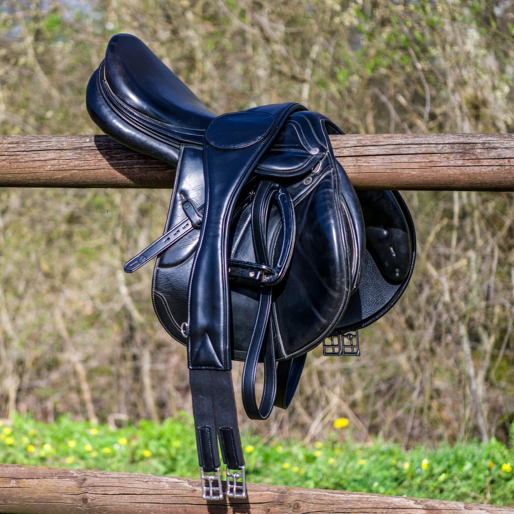 Saddlegirth Soft Embrace