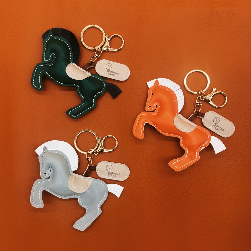 Accessories & Lucky Charms