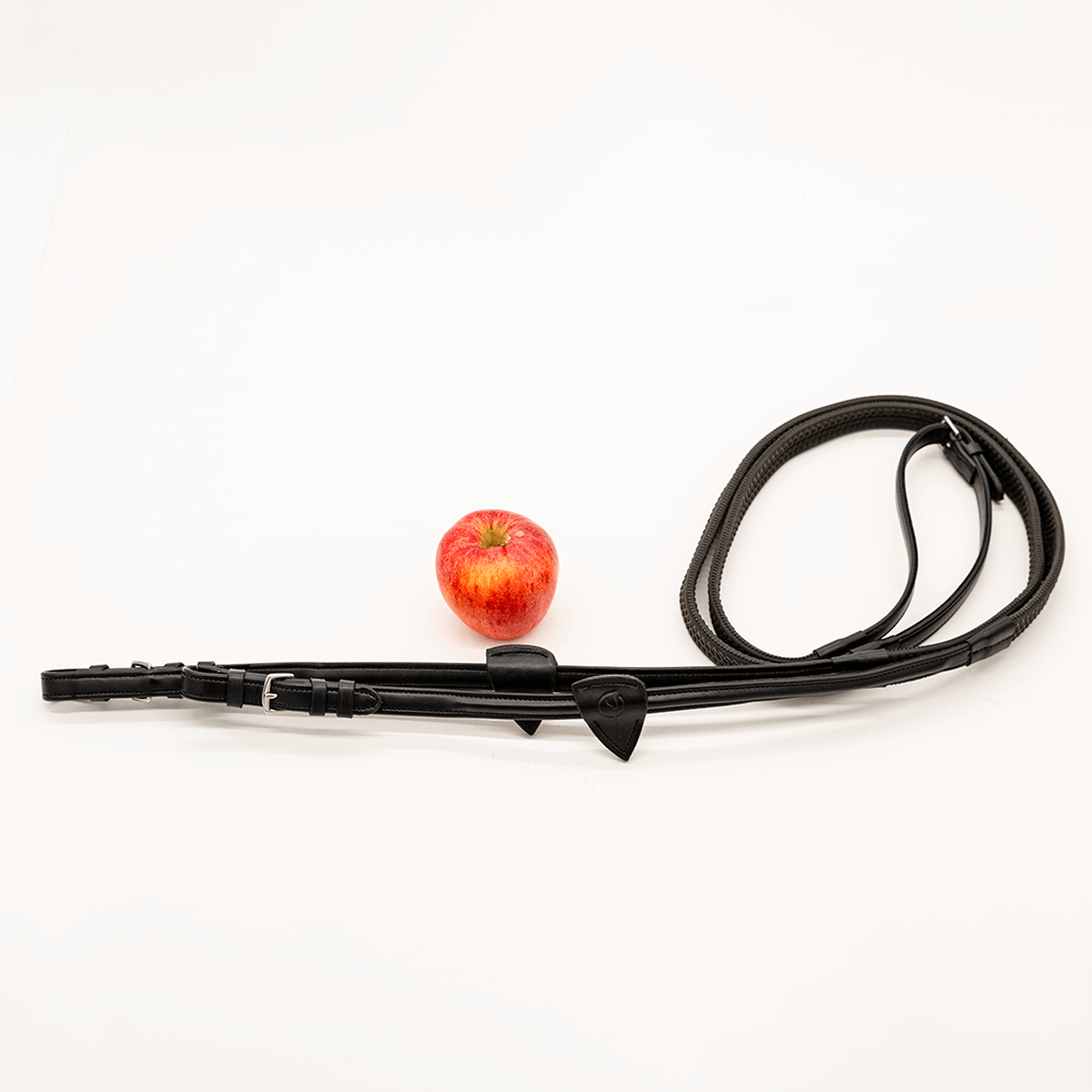 Rubber Reins Mela - Classic