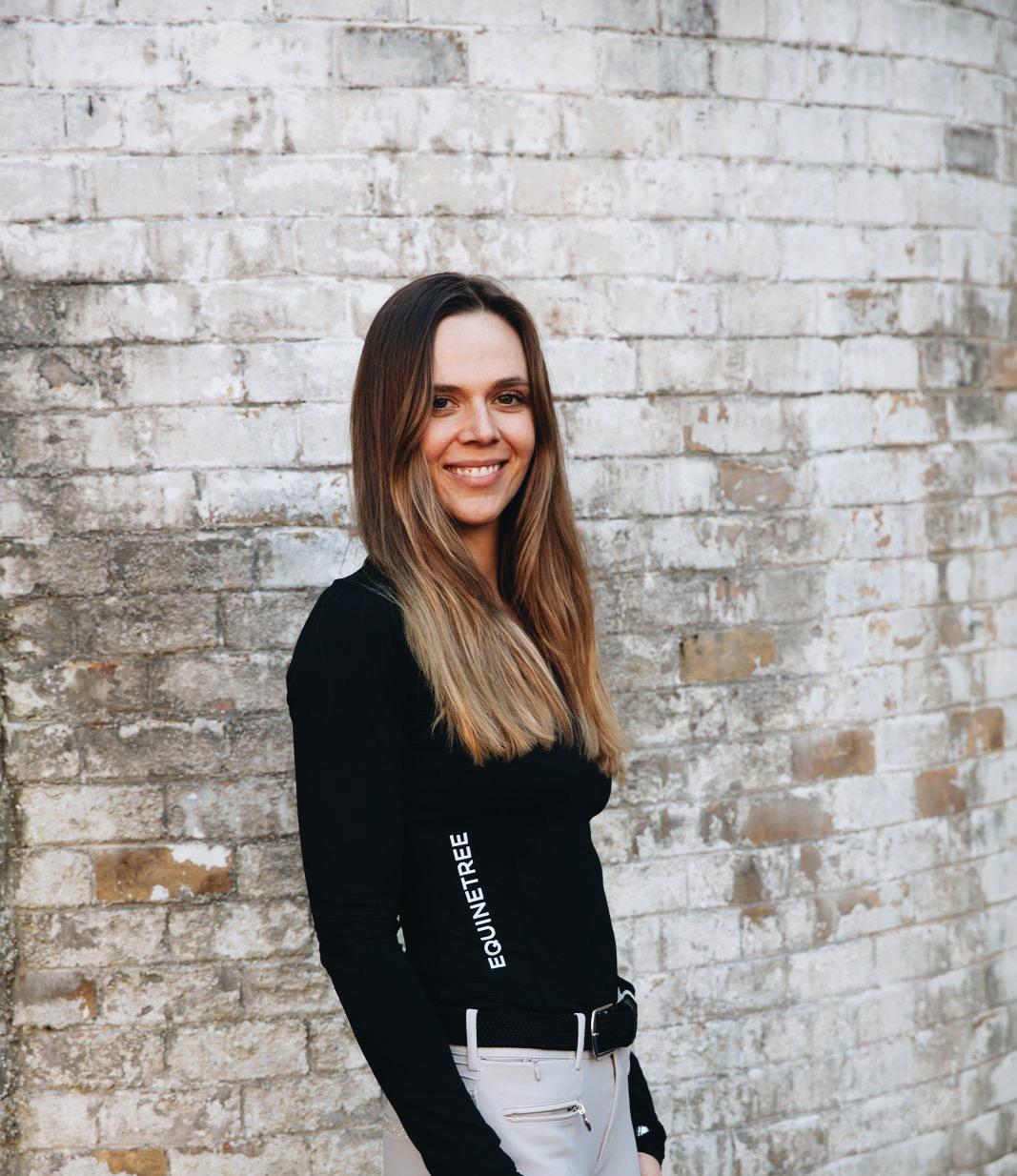 Maillot d'Entraînement Manches Longues - Eisella