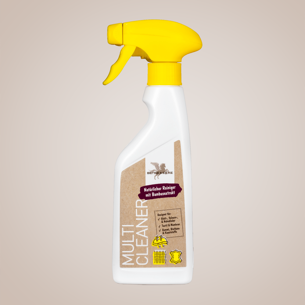 MultiCleaner Bense & Eicke