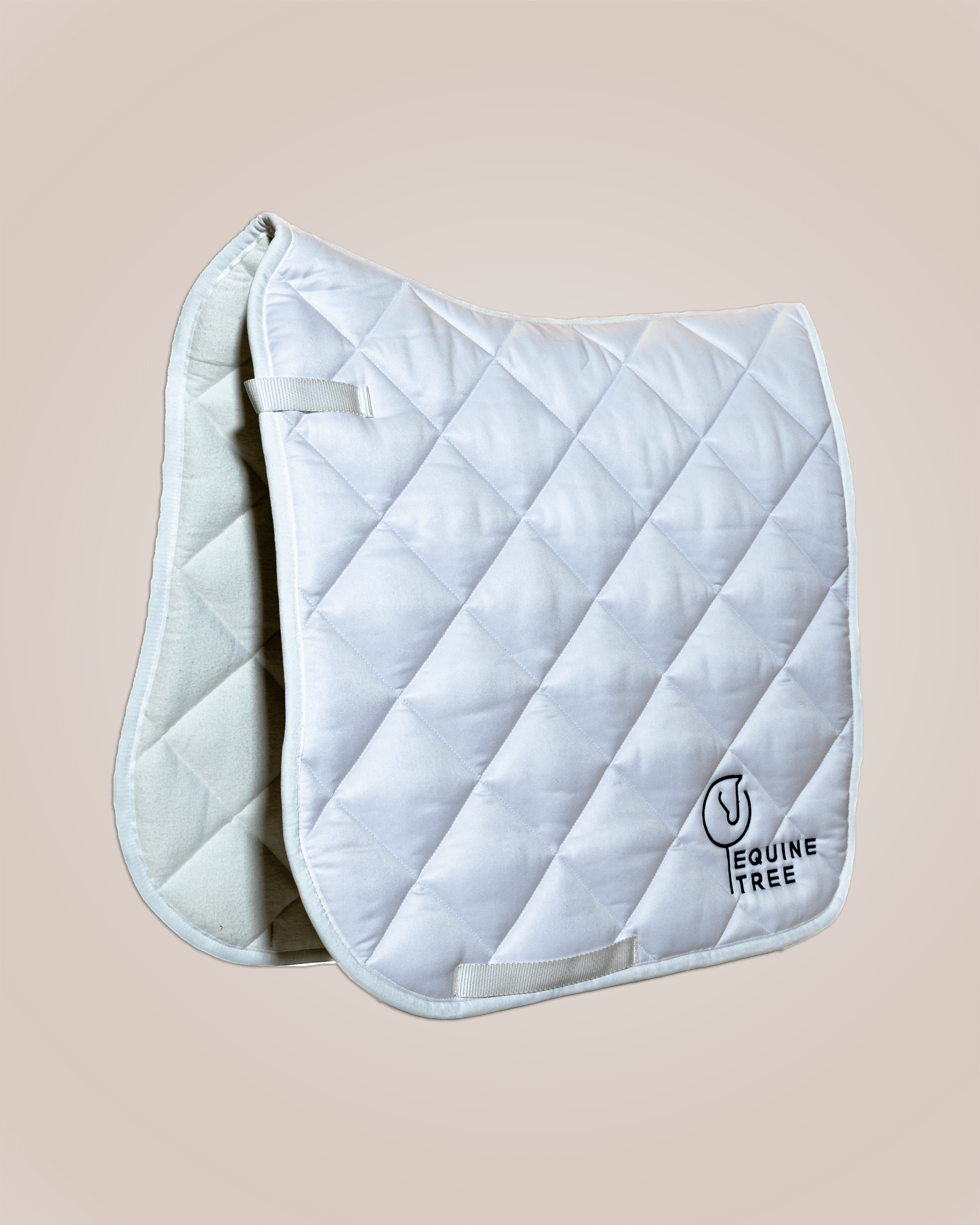 Tapis de Selle Dressage - Alveir