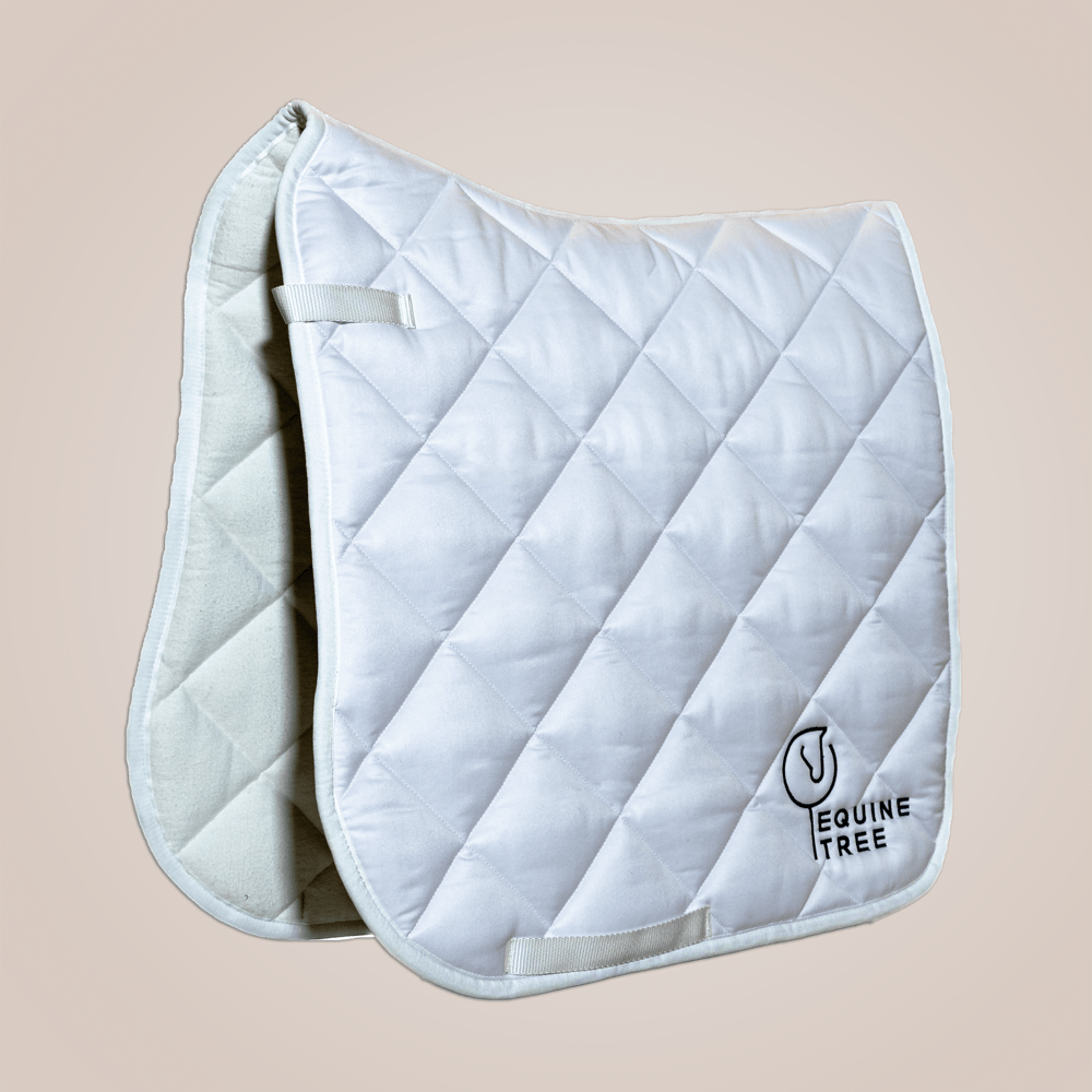 Dressage Saddle Pad - Alveir
