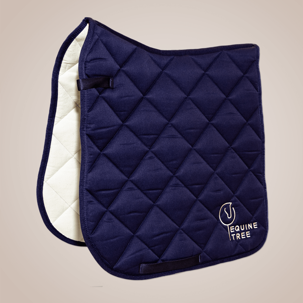 Dressage Saddle Pad - Mariveil