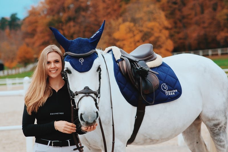 equinetree horseequipment saddlepat horsebridle