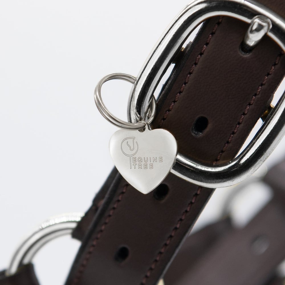 Equinetree Charm Herz – Bild 2