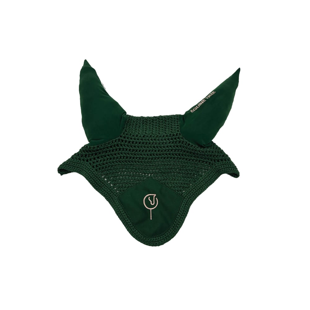 Fly Bonnet - Verdail