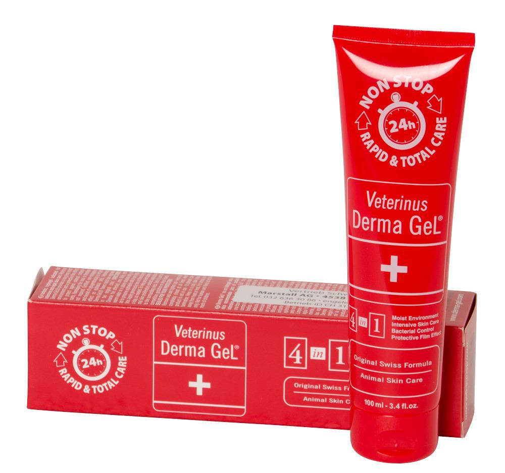 Veterinus - Derma Gel
