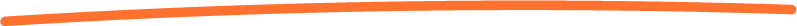 Orange accent line