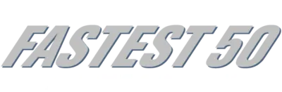 Fastest 50
