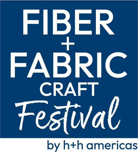 Fiber+Fabric Craft Festival