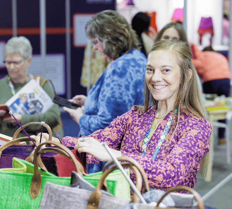 h+h americas exhibitors
