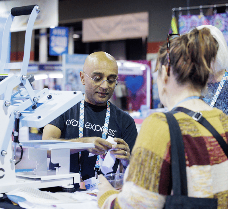 h+h americas — product showcase