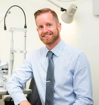 Dr. Doug Boyd O.D. b.spectacled Alpharetta