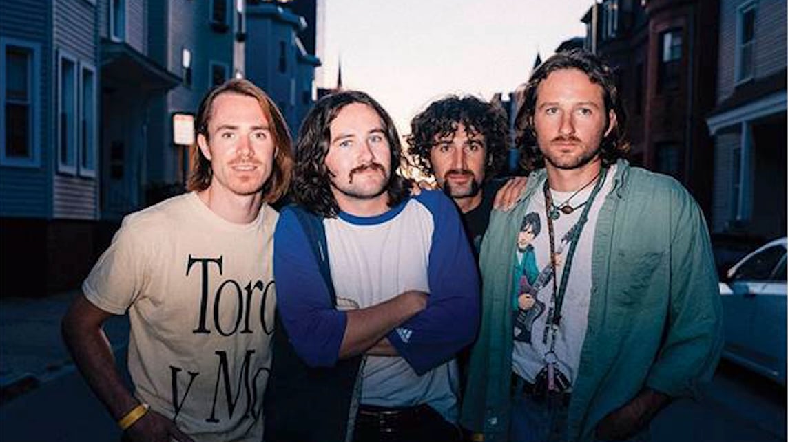 Easy Honey Talks ‘Plaid,’ DIY Chaos, and Indie Rock Alchemy Ahead of Chicago’s Schubas Show