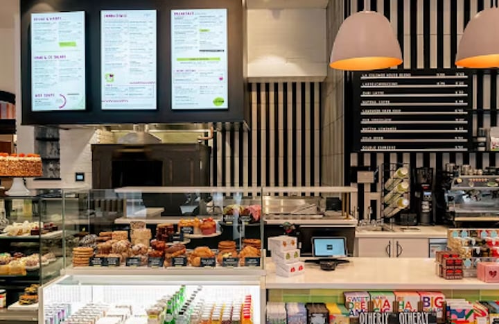 The Goddess and Grocer: Bringing a Taste of Melbourne to Chicago