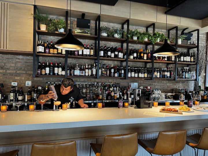 North Side Restaurant Week March 1-15th