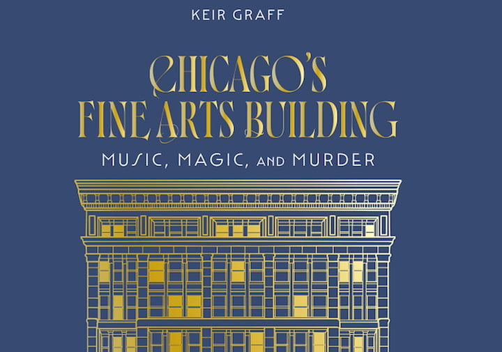 Inside Chicago’s Hidden Art Labyrinth: The Untold Story of the Fine Arts Building