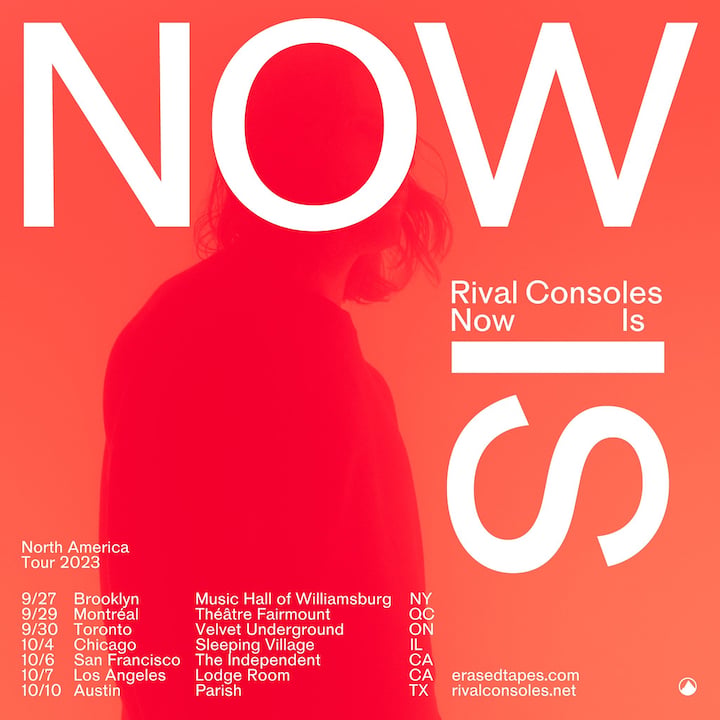 Rival Consoles At Sleeping Village