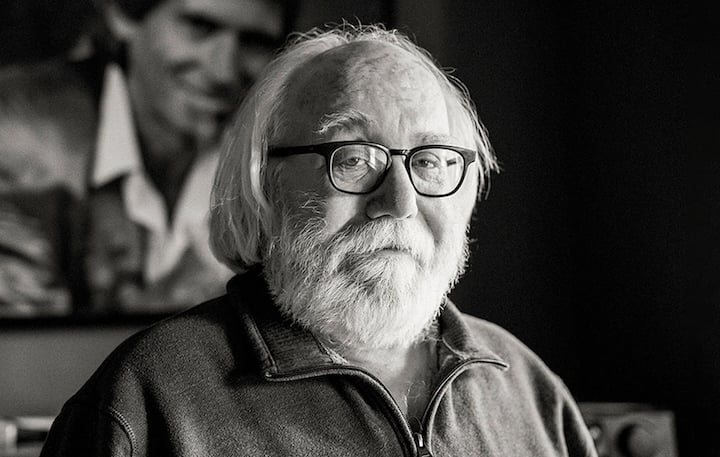 Paul Natkin: The Chicago Lens That Captured Rock ‘n’ Roll Immortality