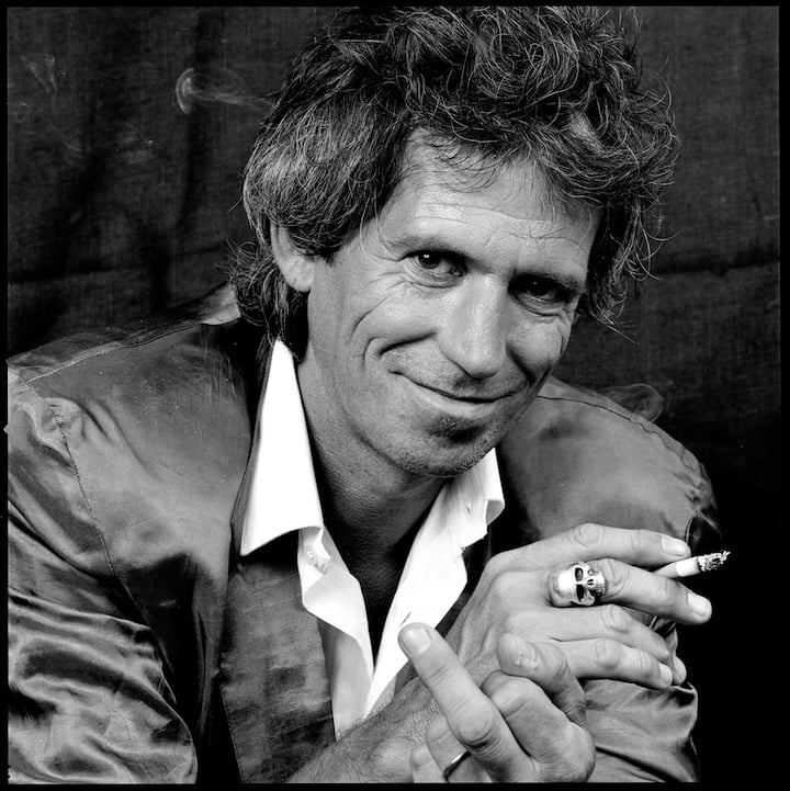 Paul Natkin